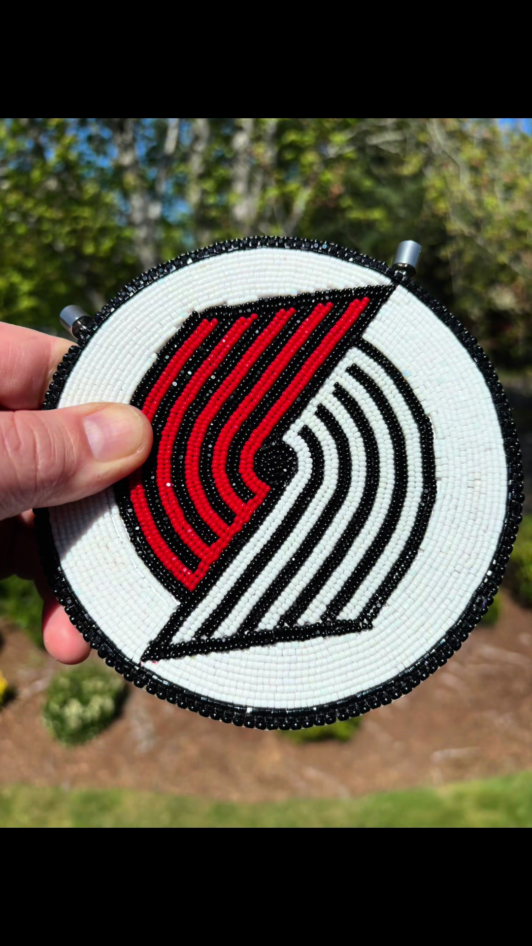 @West Coast Beadwork LLC❌