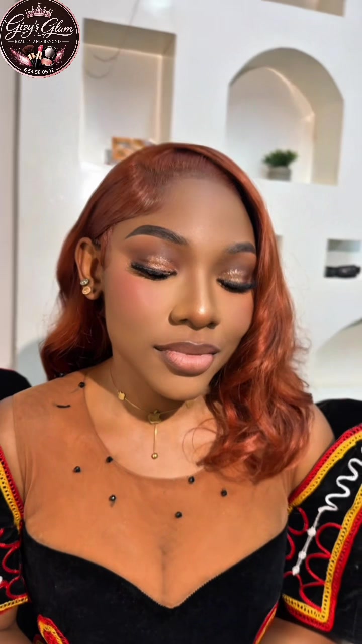 @GIZY’s Glam💄💋🦋