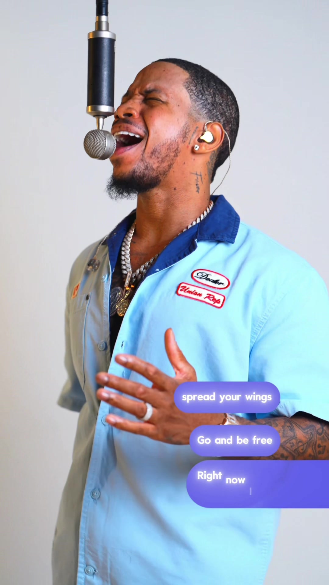 @vedothesinger