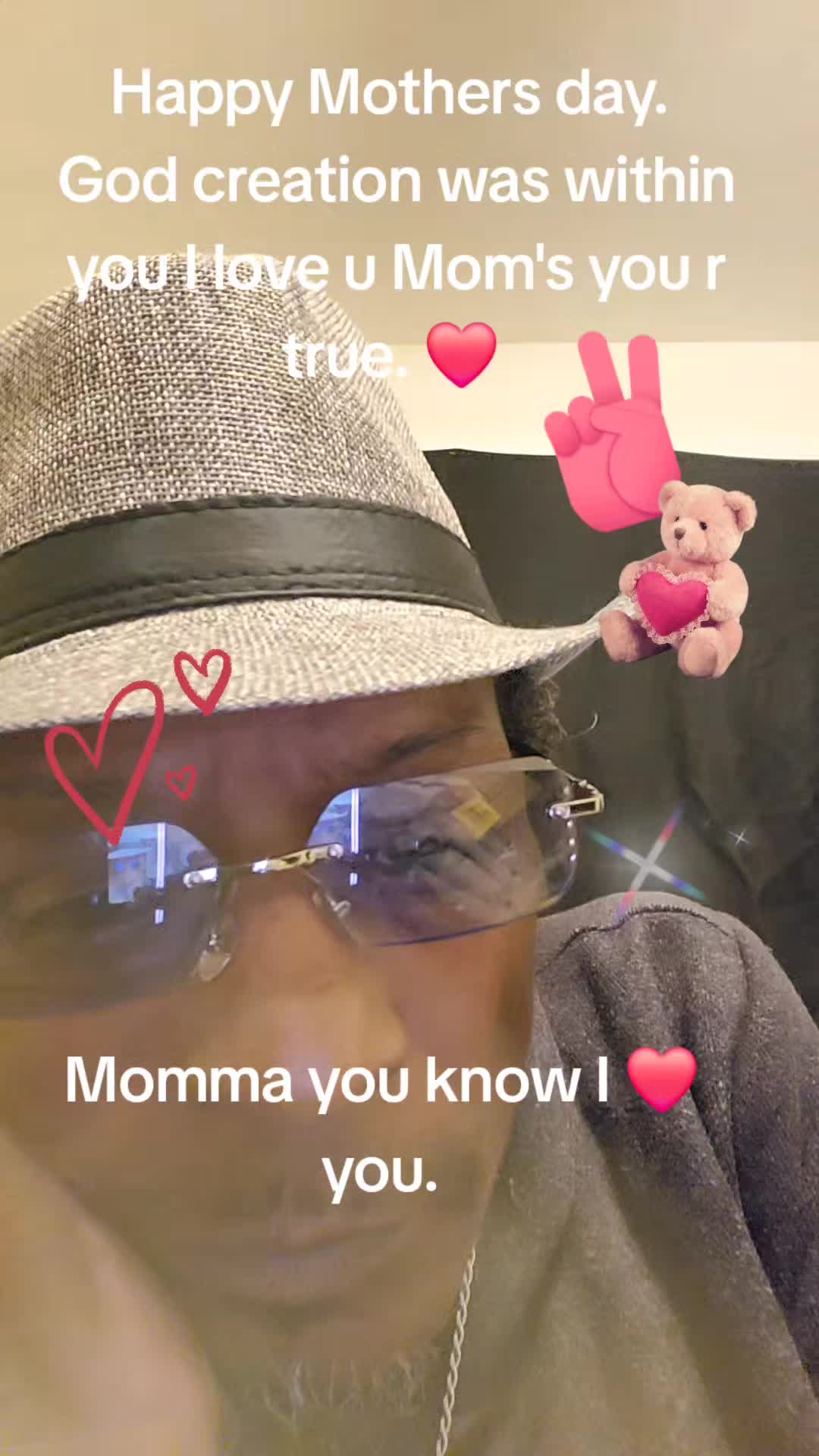 @Real ❌️One's Recognize ❌️