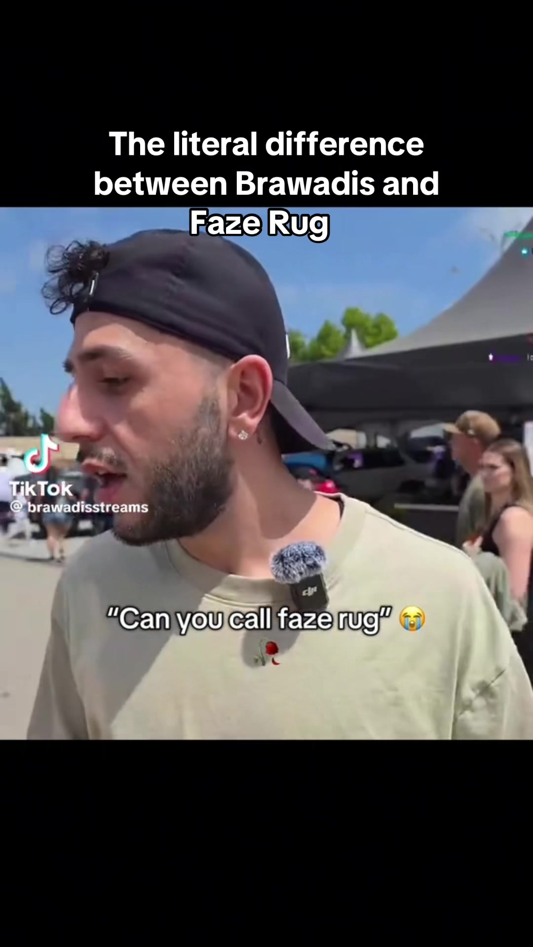 @TheRealCrisReacts