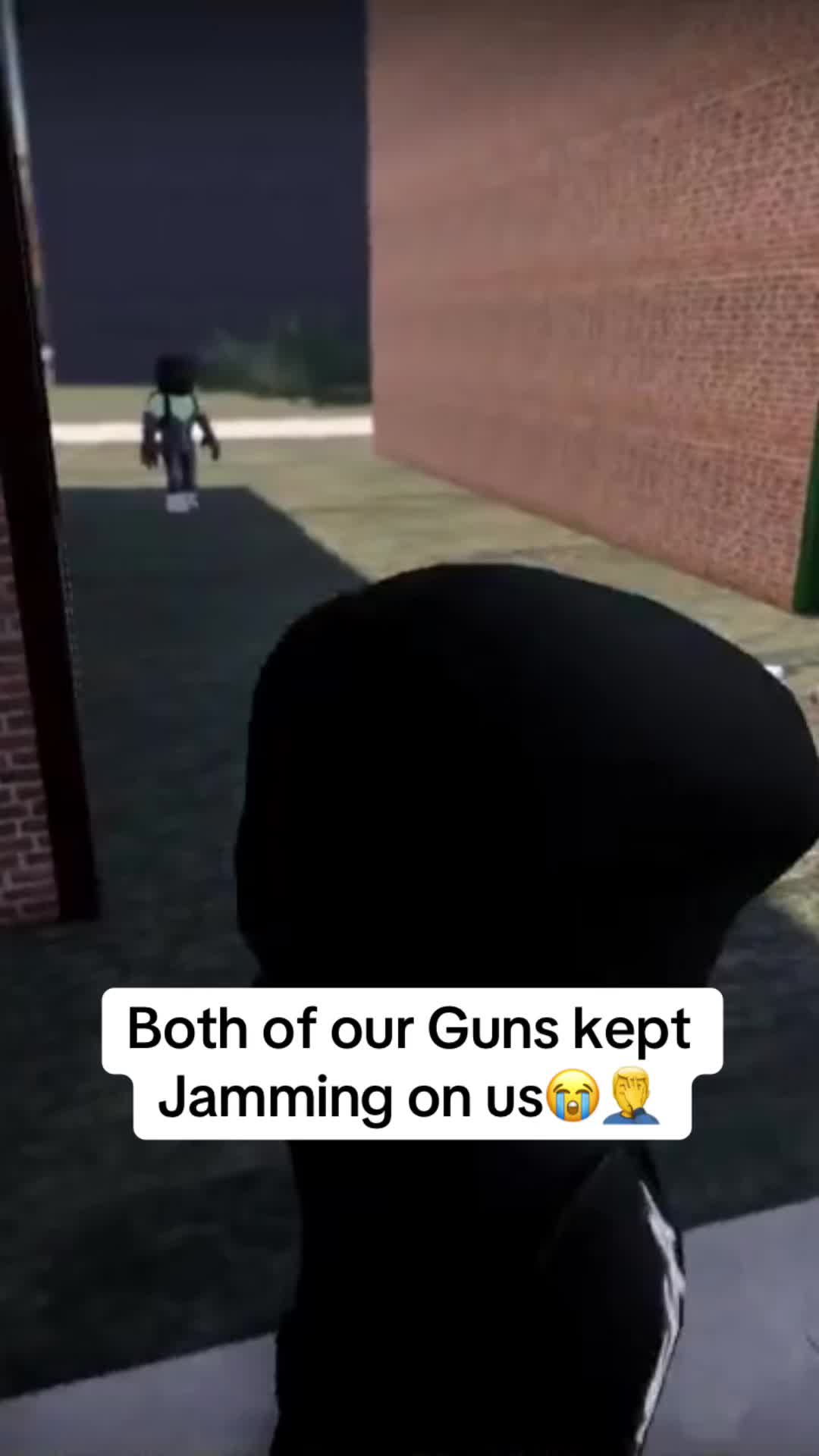 @Stroob RP Clips😂