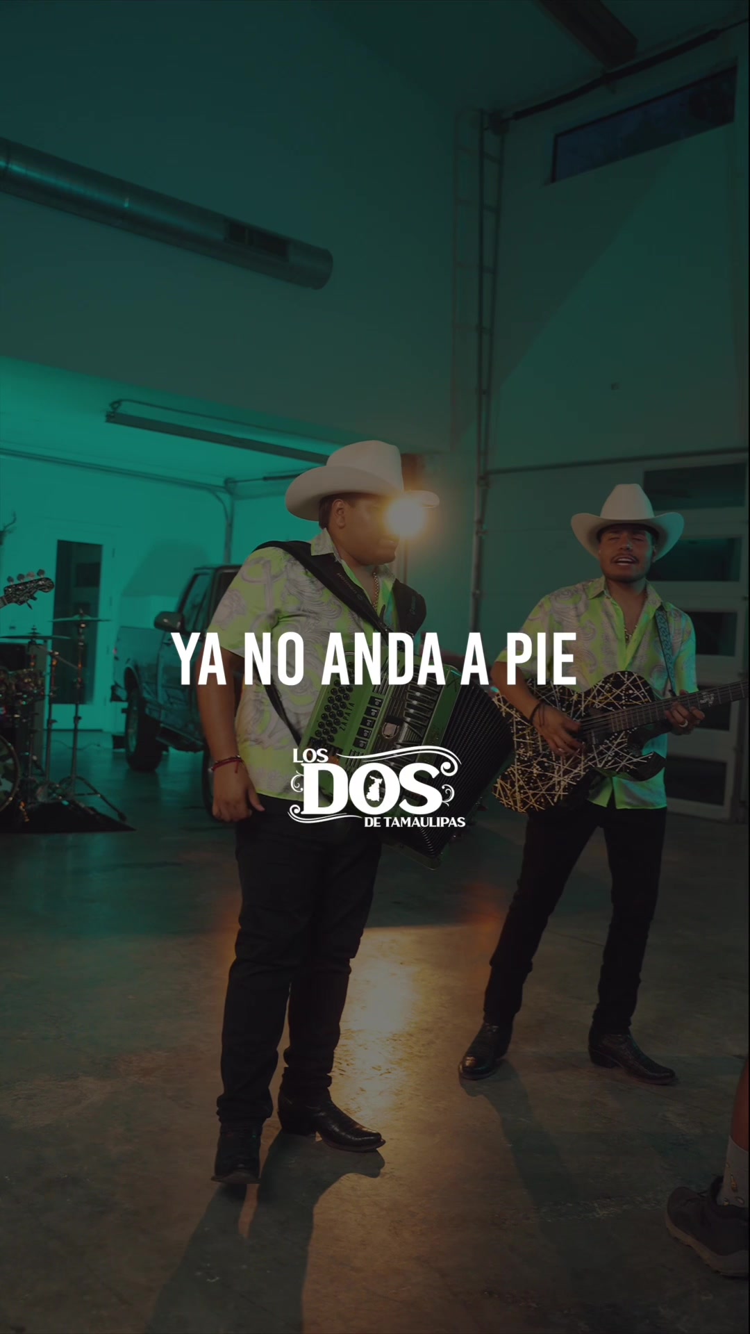 @LosDosDeTamaulipasOfficial