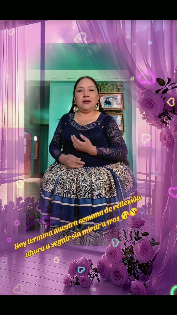 @Bonny Choquehuanca