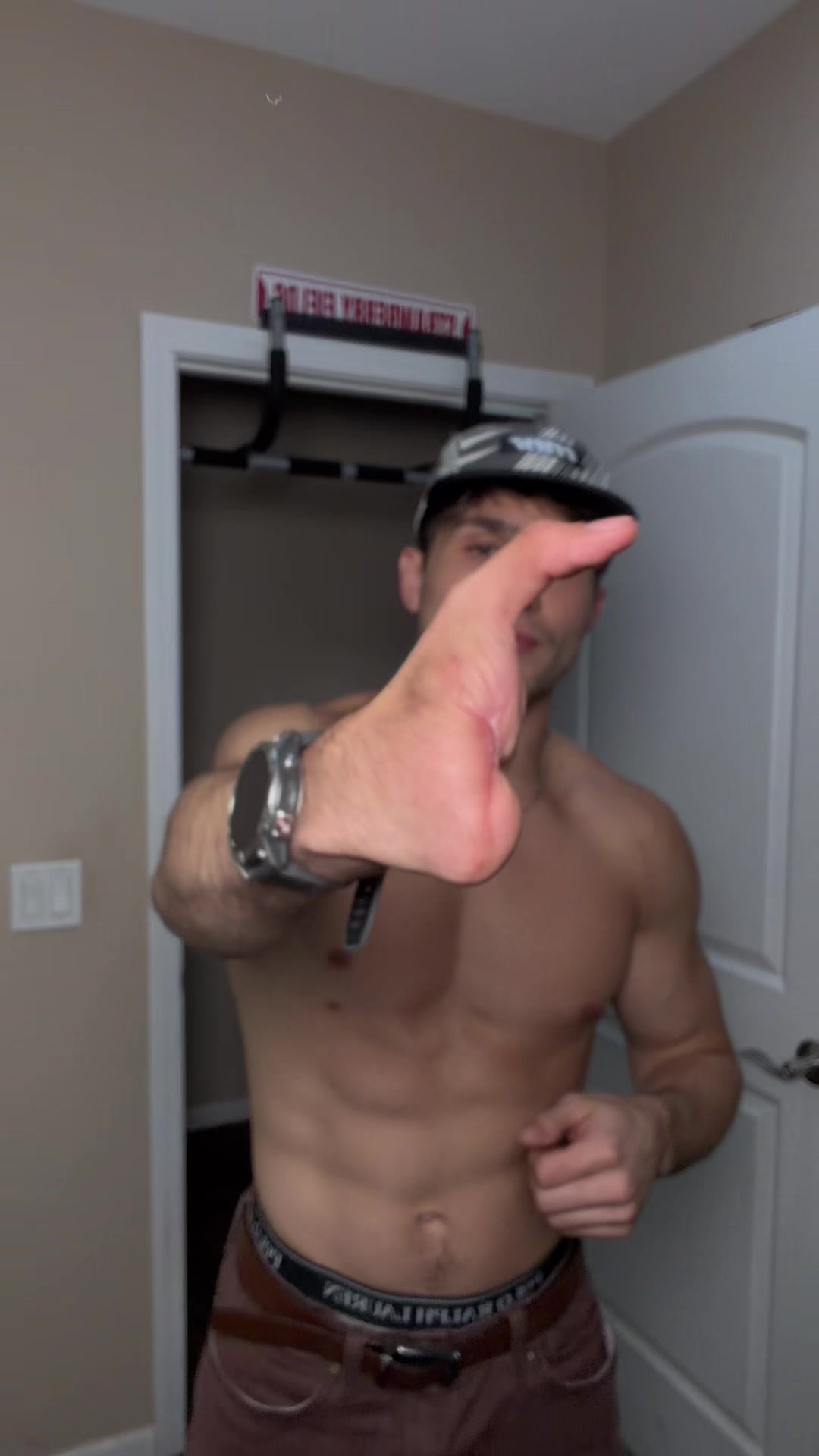 @Justin Braden