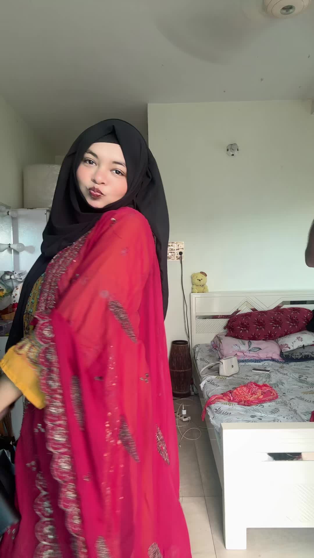 @Ridieee<3 ✨🧕🏻