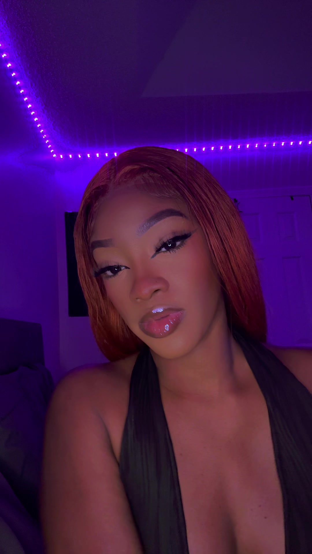 @Iamslimzsugar💕