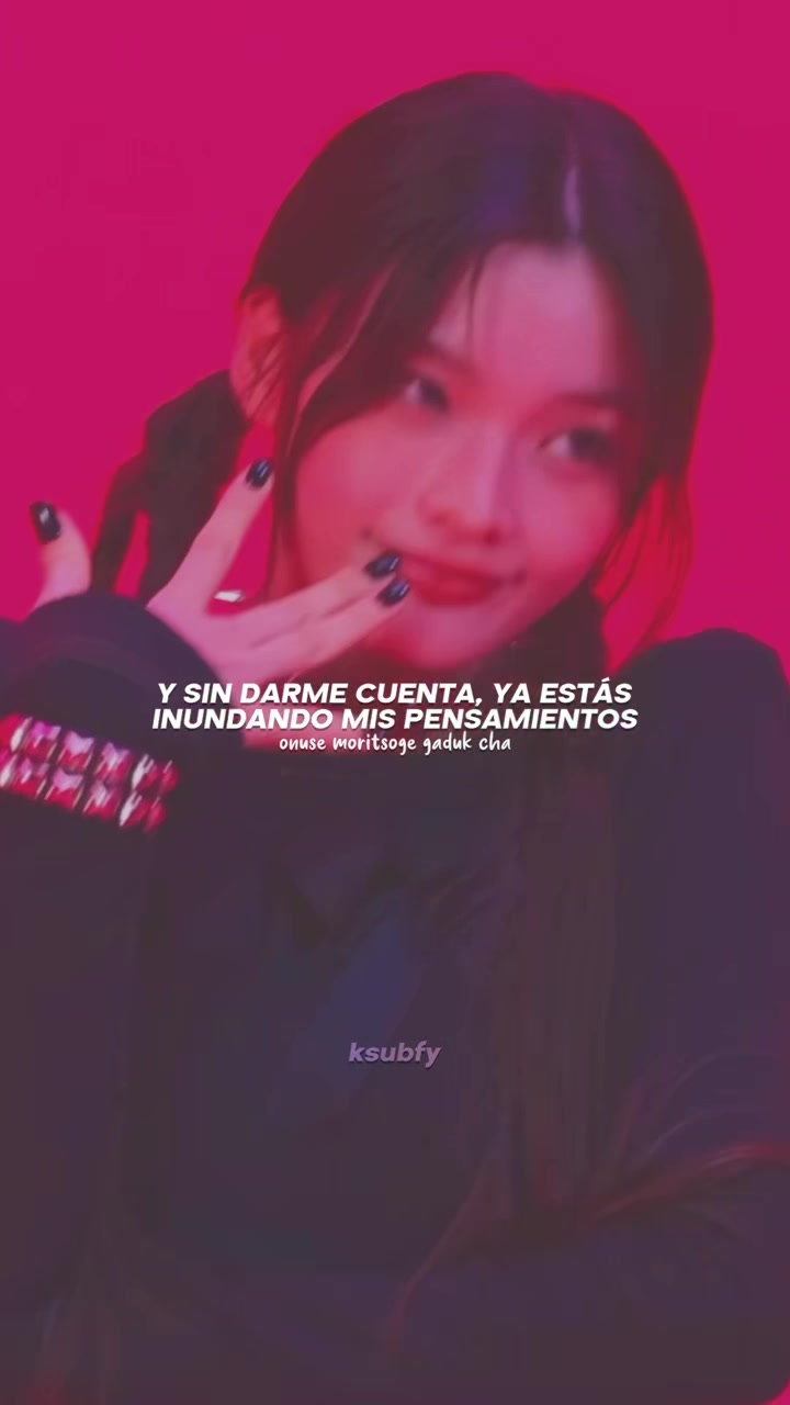 @K-pop Subtitles For You