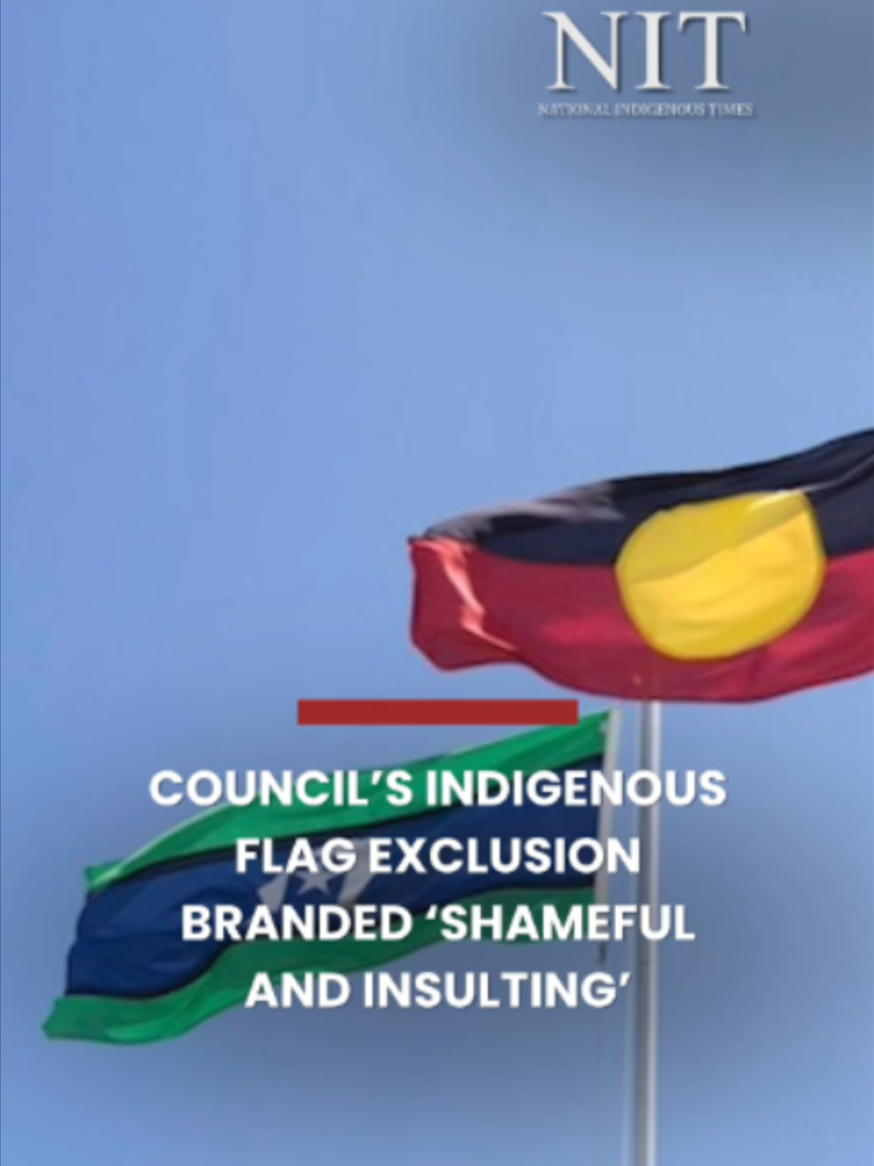 @National Indigenous Times