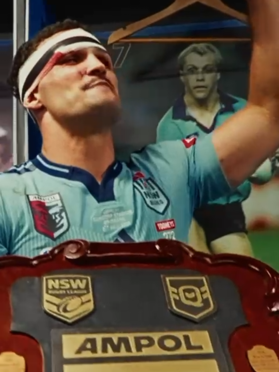 @NSW Blues