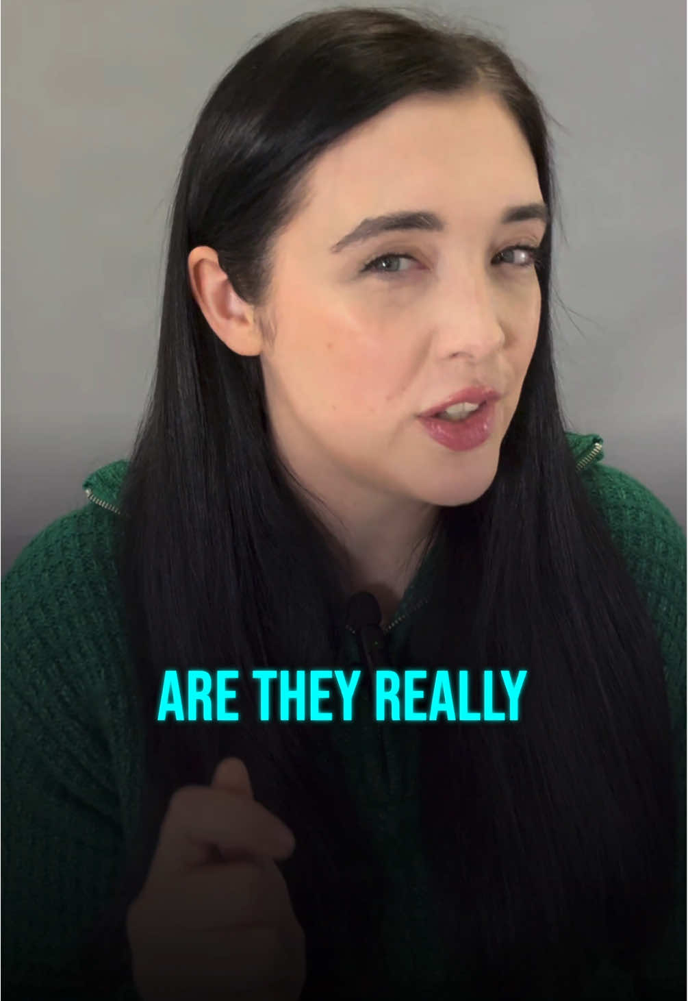 @Erica Gray