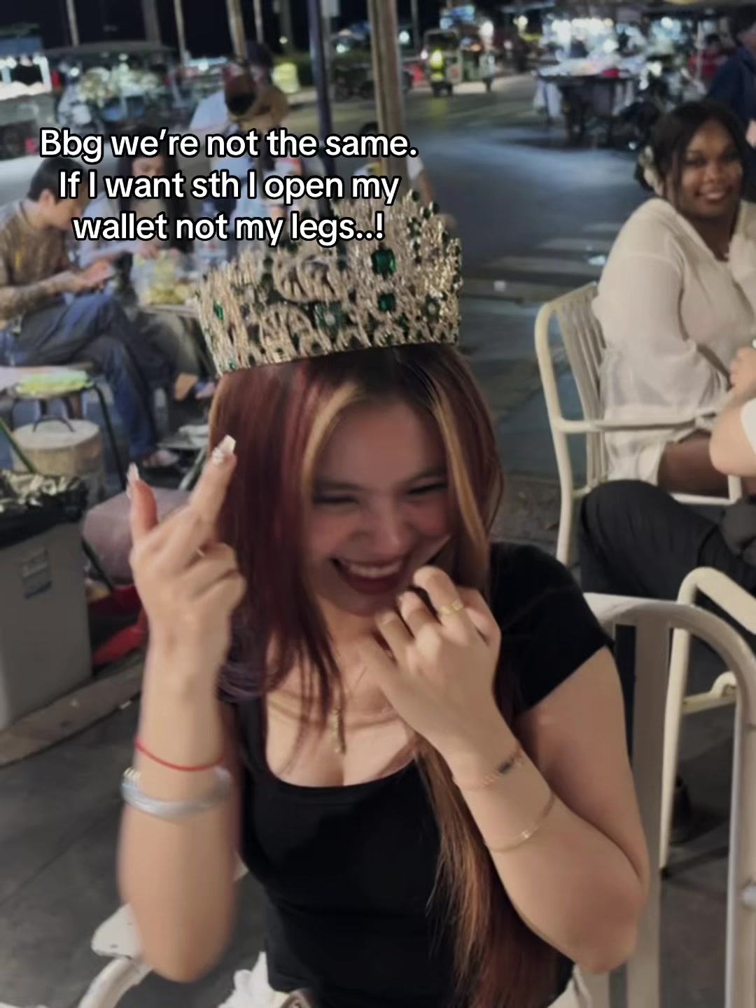 @Janee
