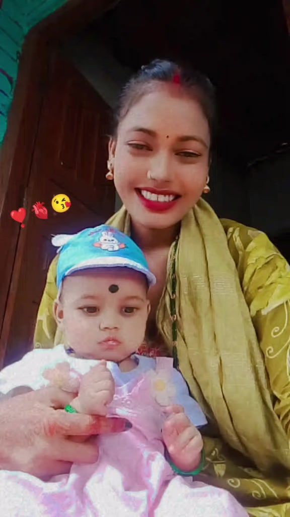 @❣️💝Janki 👩❤️👨 Naresh💖❣️