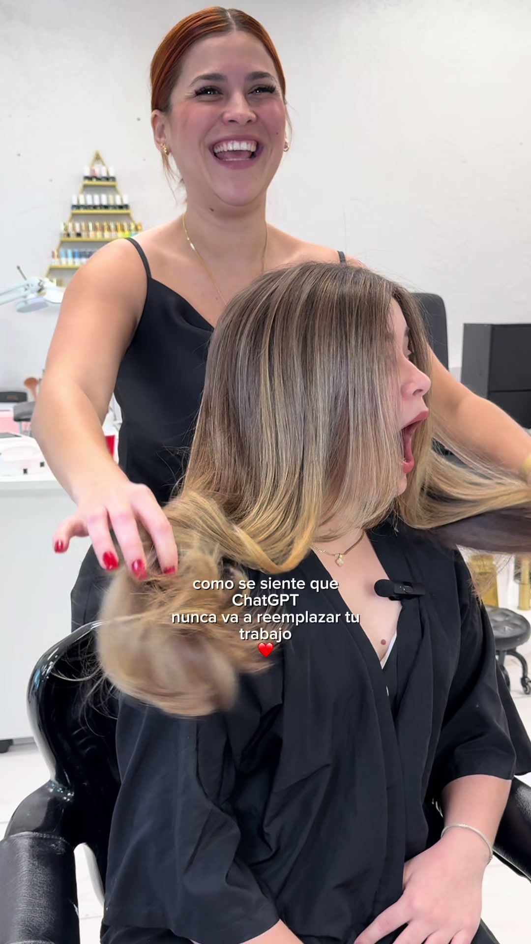 @GLAM BY CAMILA | BEAUTY SALON
