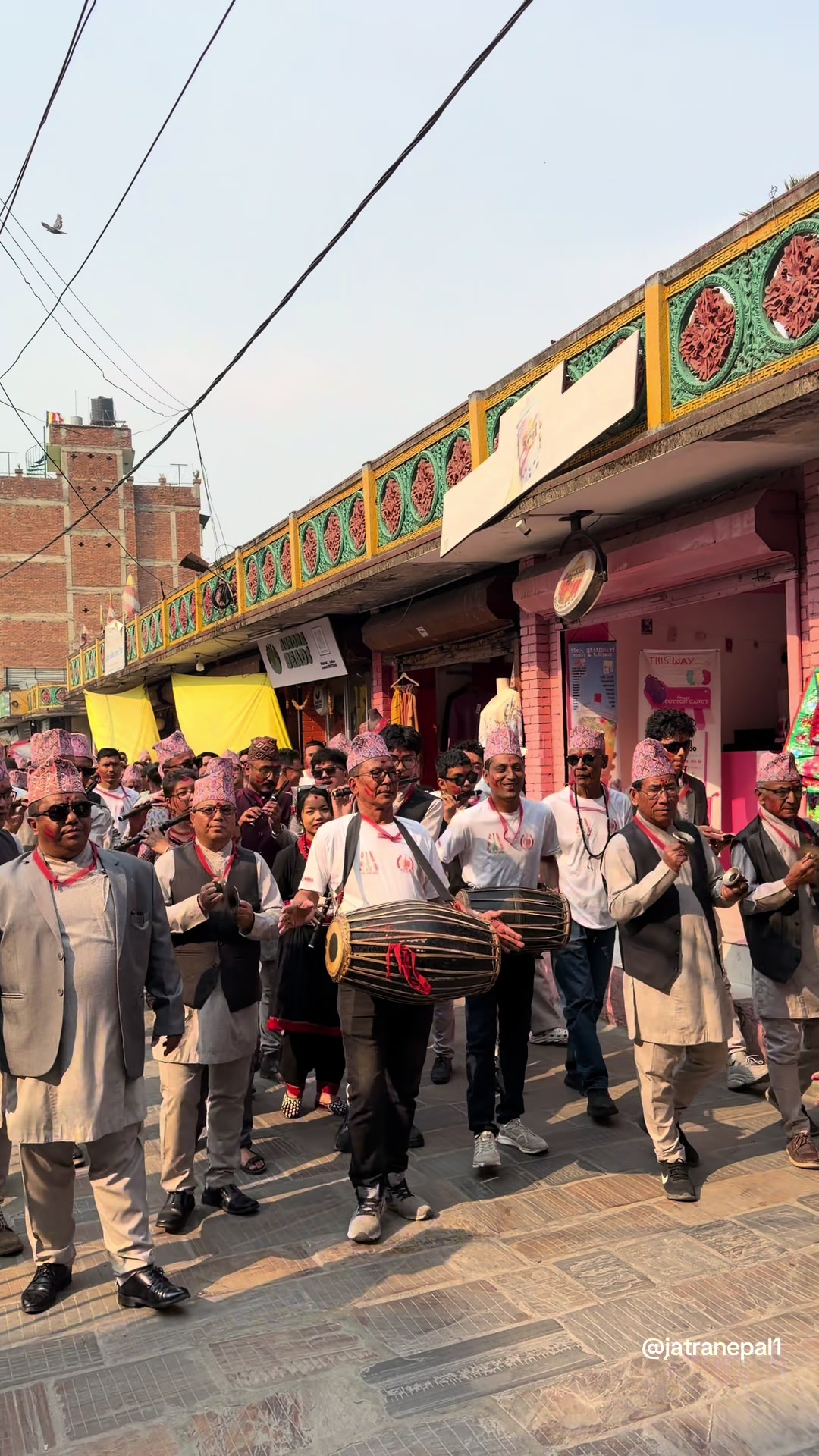 @जात्रा