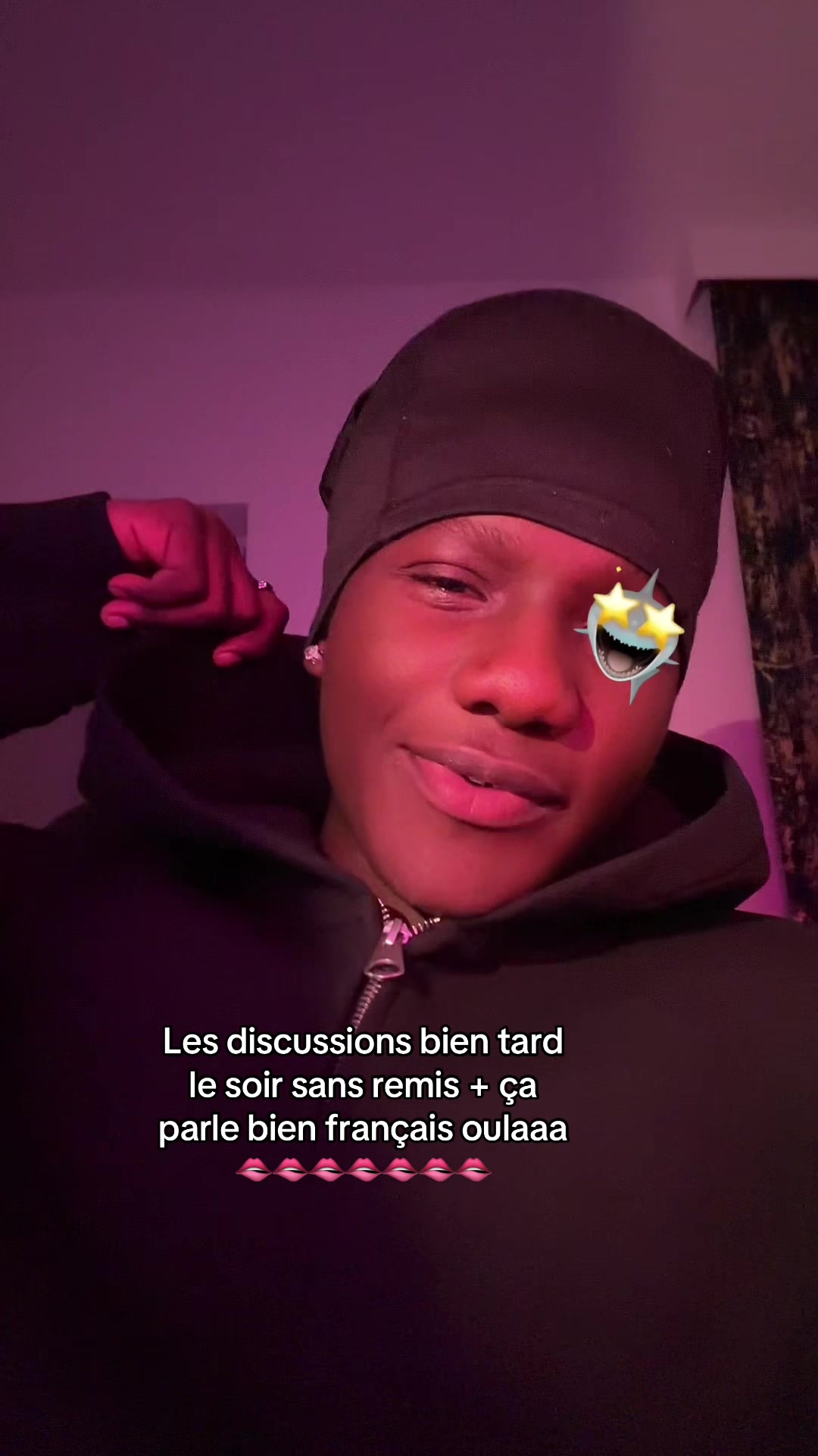 @ 