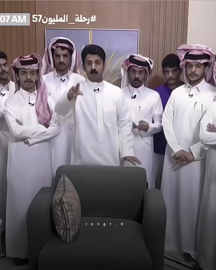 @رونـــق احتياطي