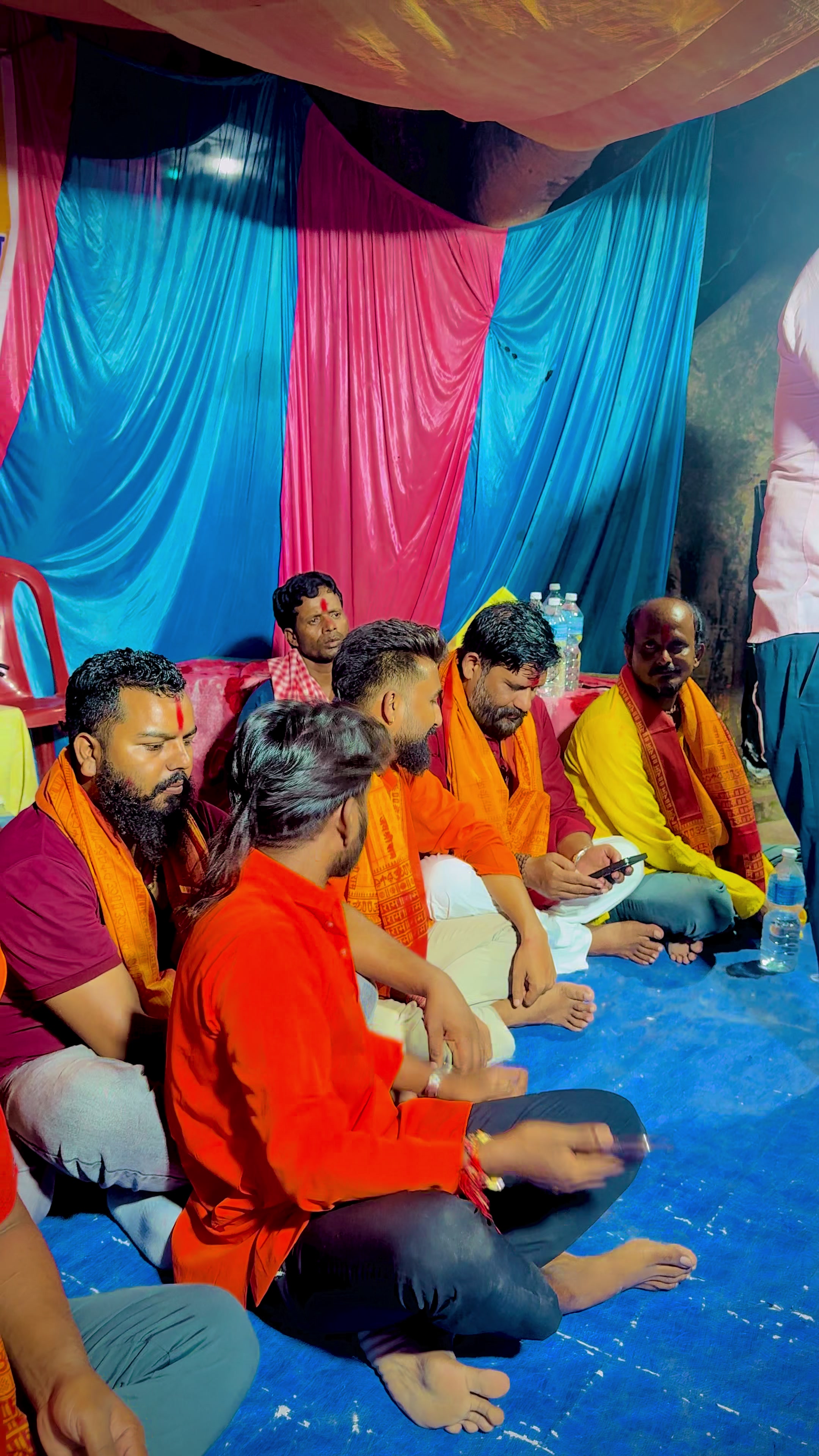 @हिन्दु सम्राट सेना नेपाल