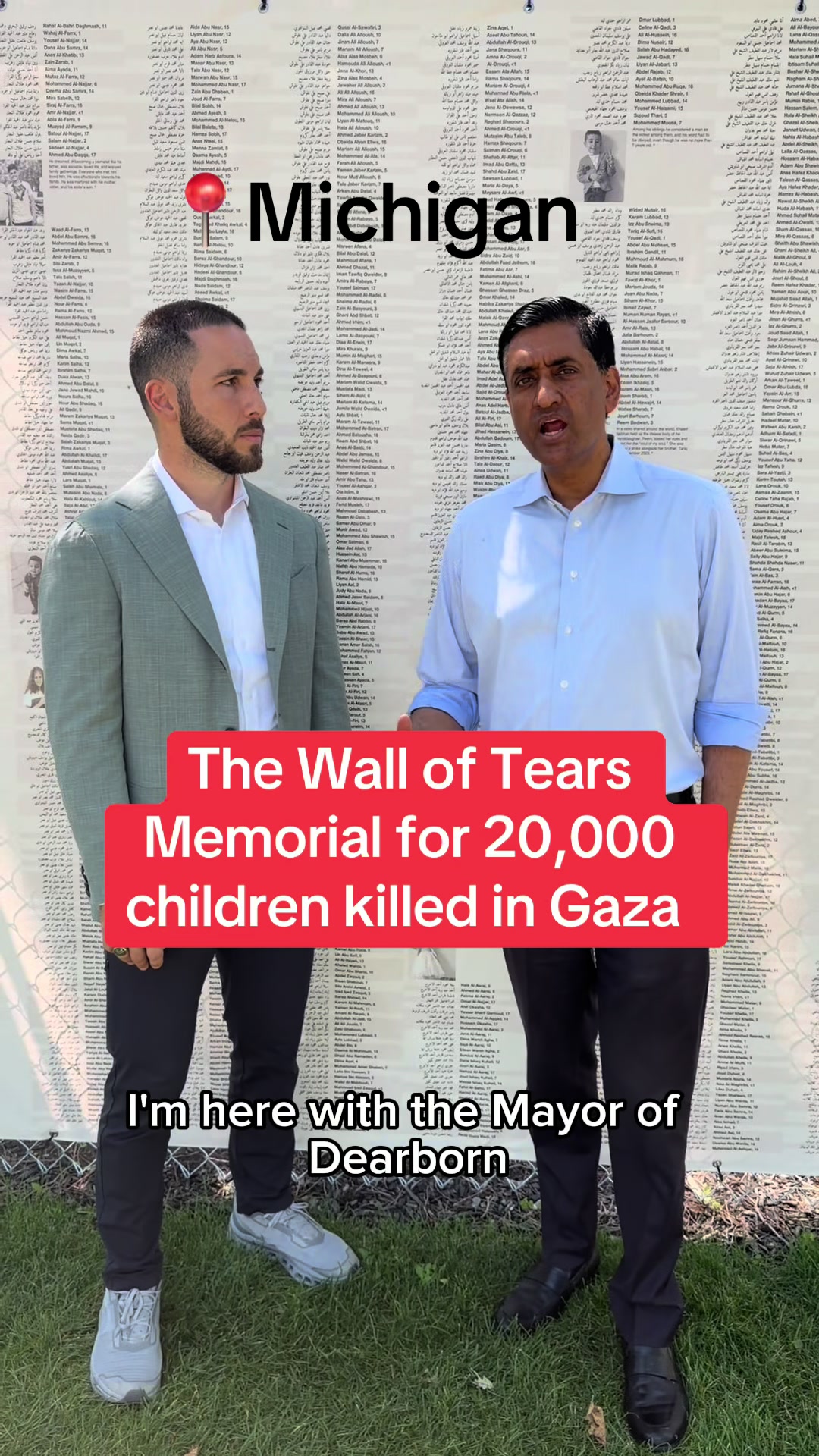 @Ro Khanna