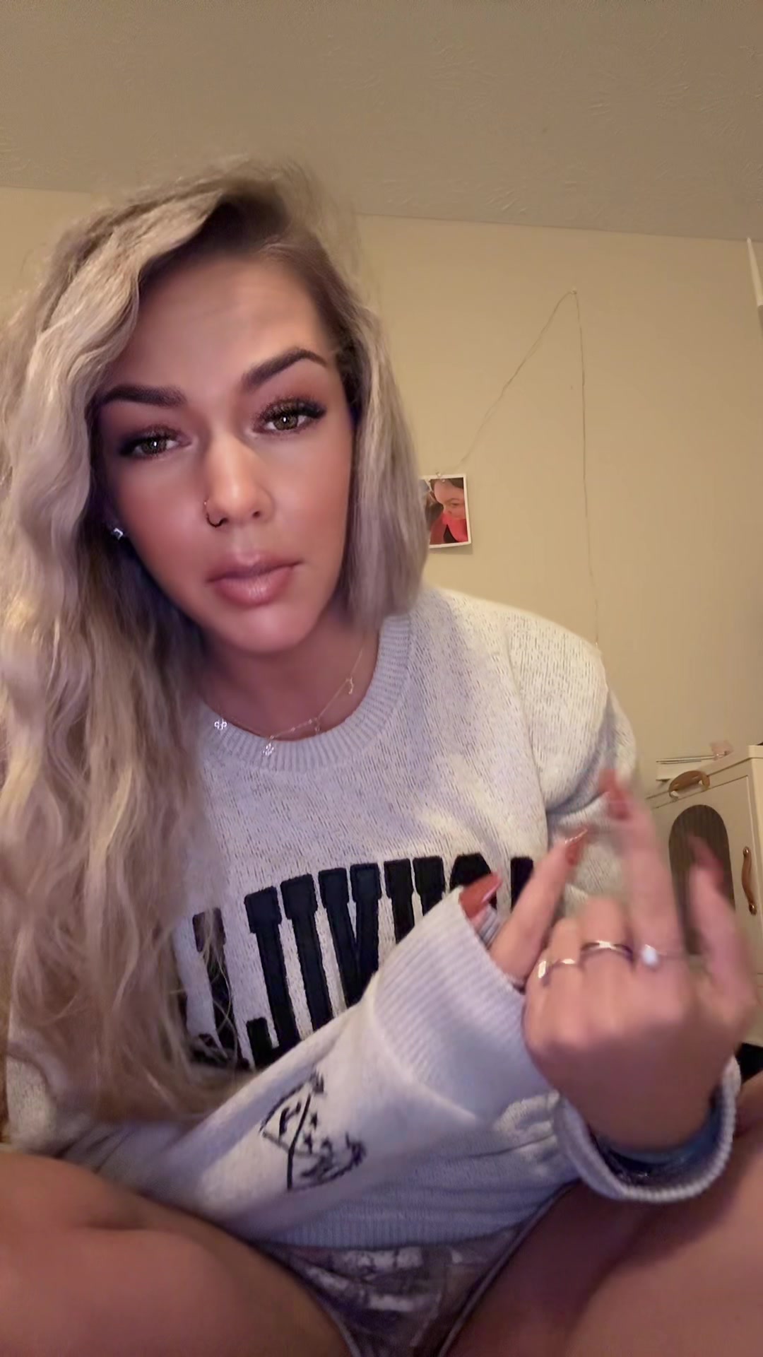 @🍑BeccaLeigh🤍