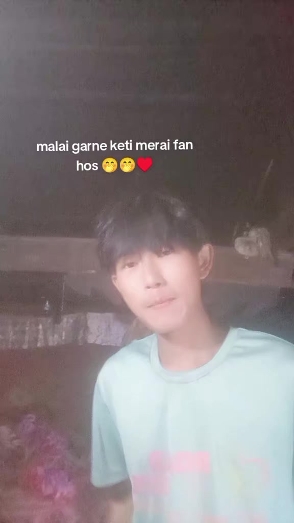 @Vikash 🤯