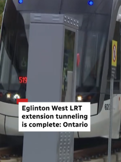 @CBC Toronto
