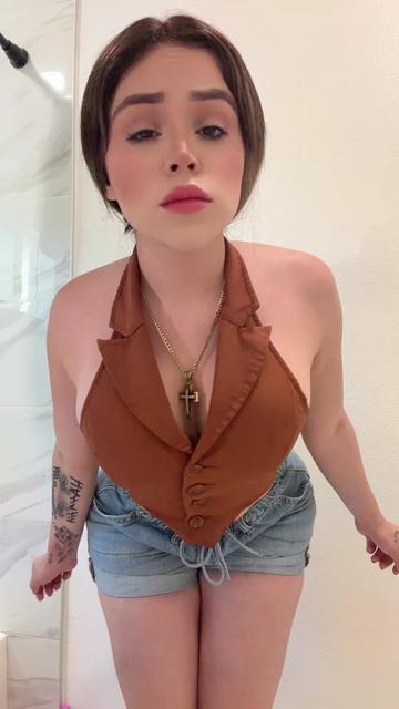 @soybellaangel 🎤