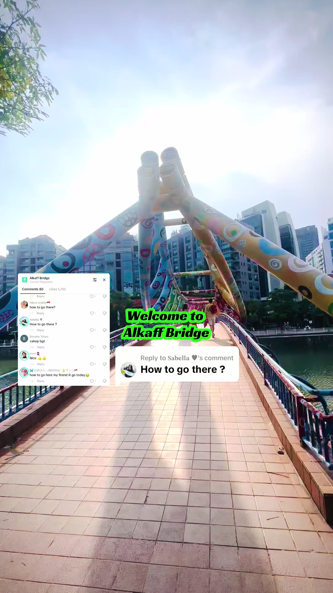 @SG Adventure 🇸🇬