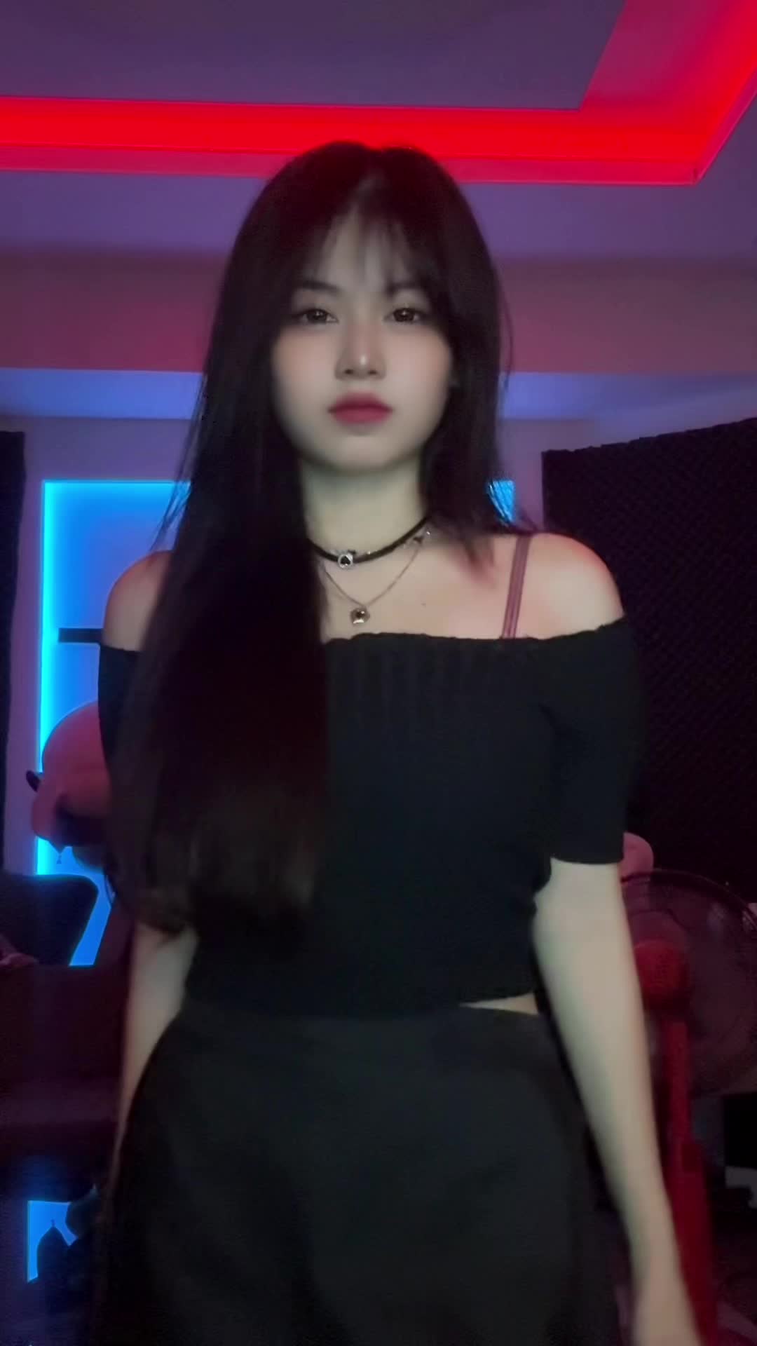 @Hello I&rsquo;m Krita 🥀