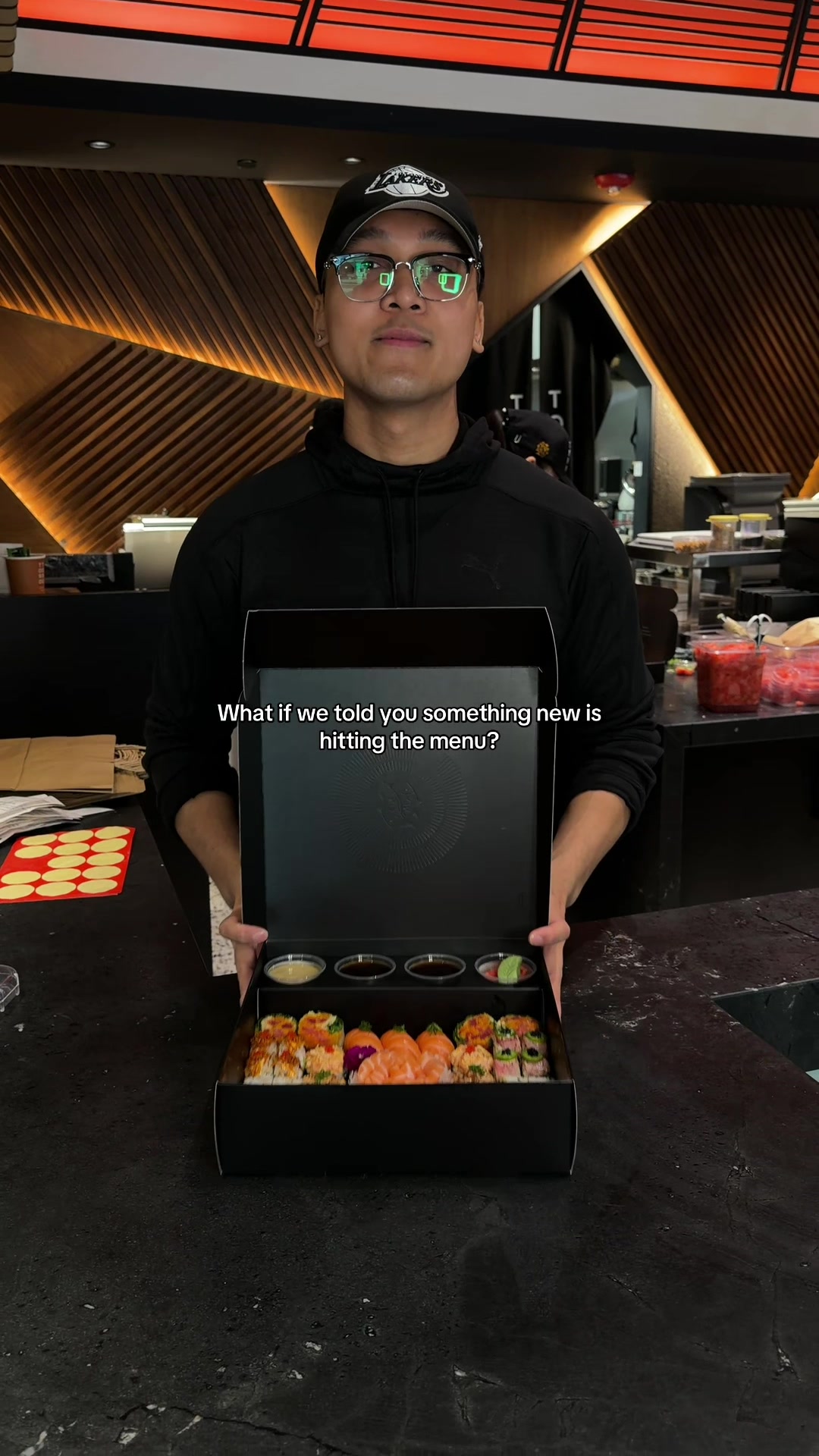 @Toro Toro | Sushi Restaurant
