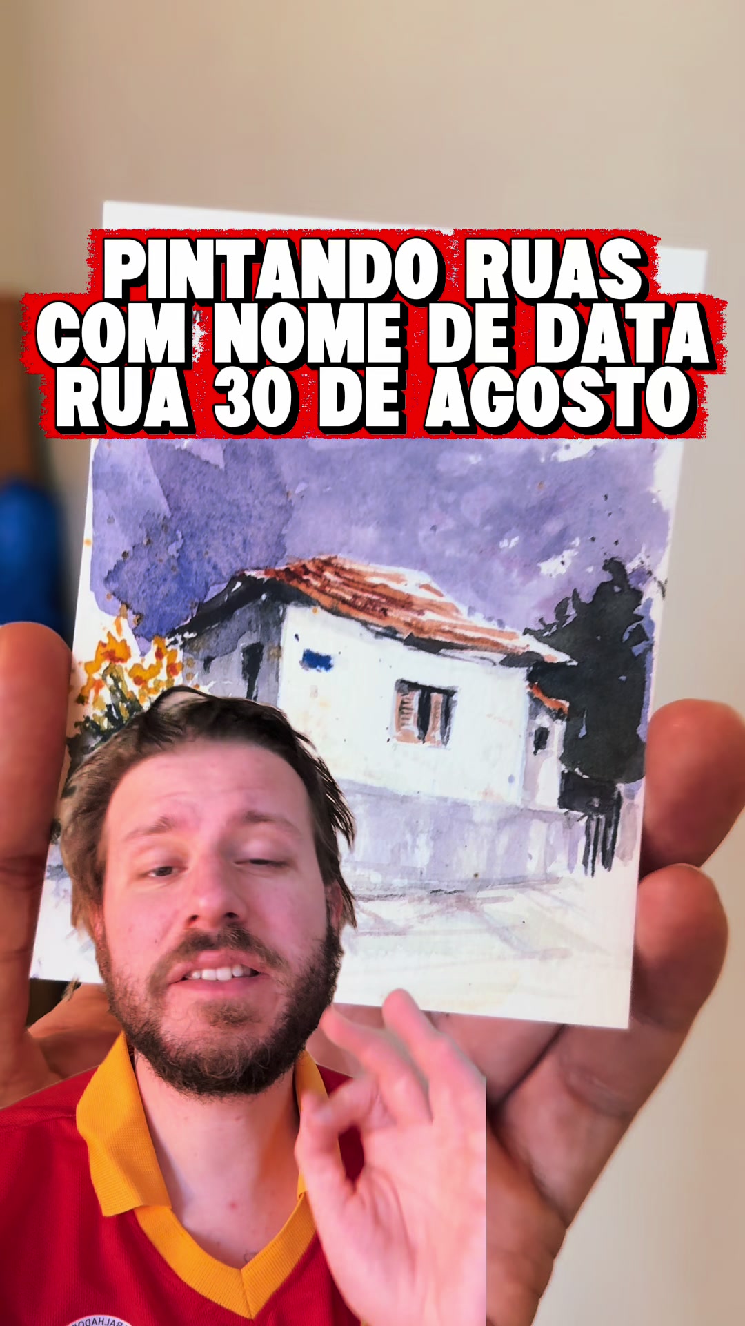@uns Predinhos