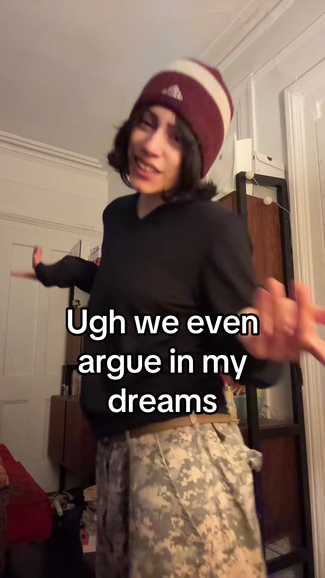 @dontforgetclaudia