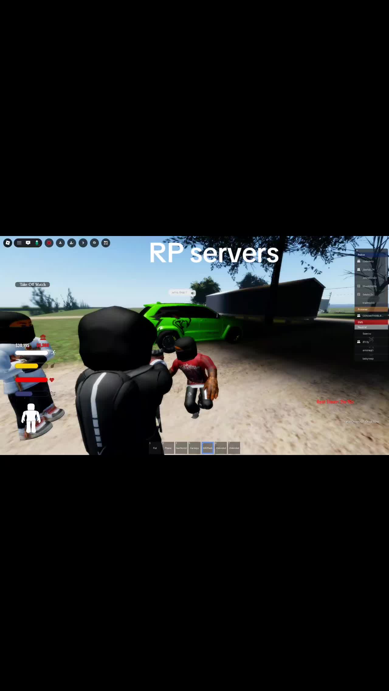 @Kingy wit gen5