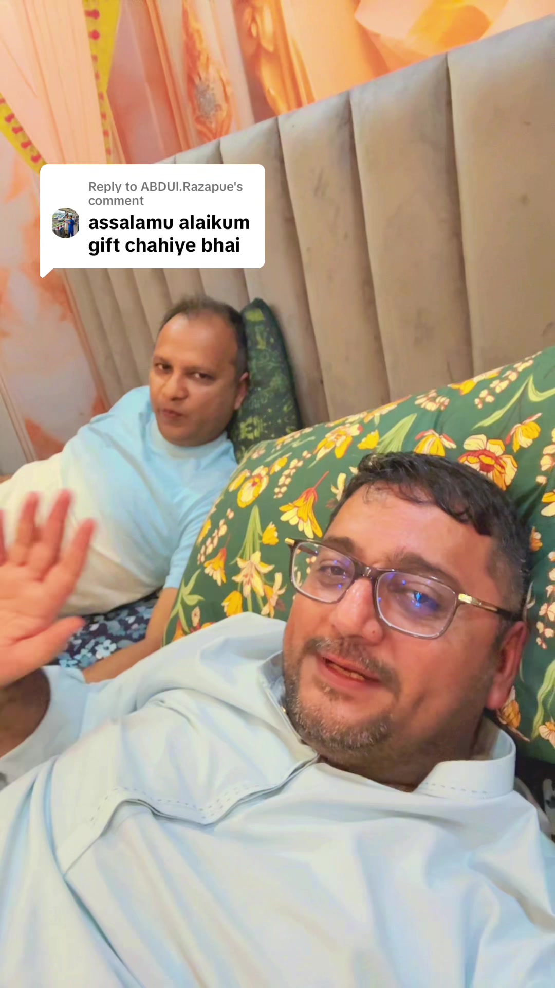 @Abdul Qudoos