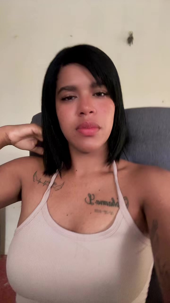 @La muñeca Johanna 😍