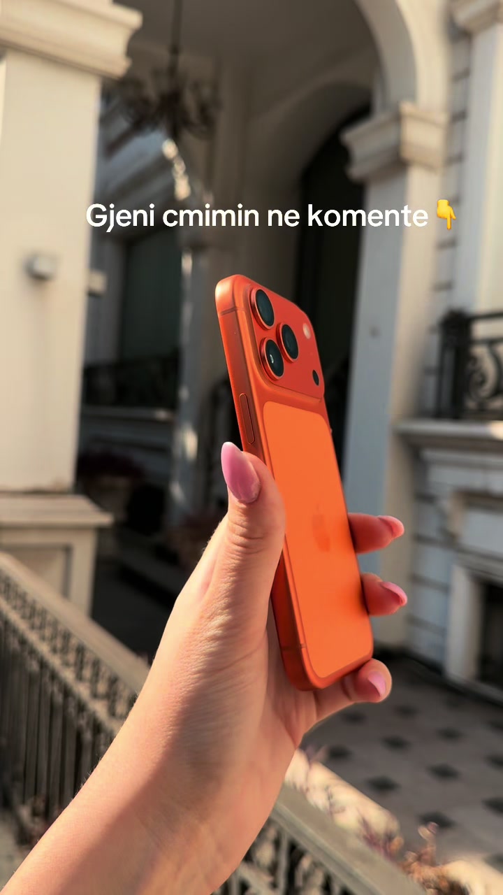 @Phone Target