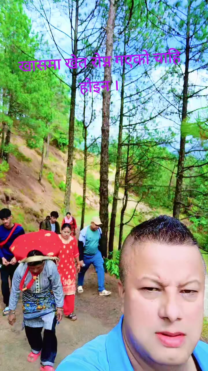 @Krishna Karki