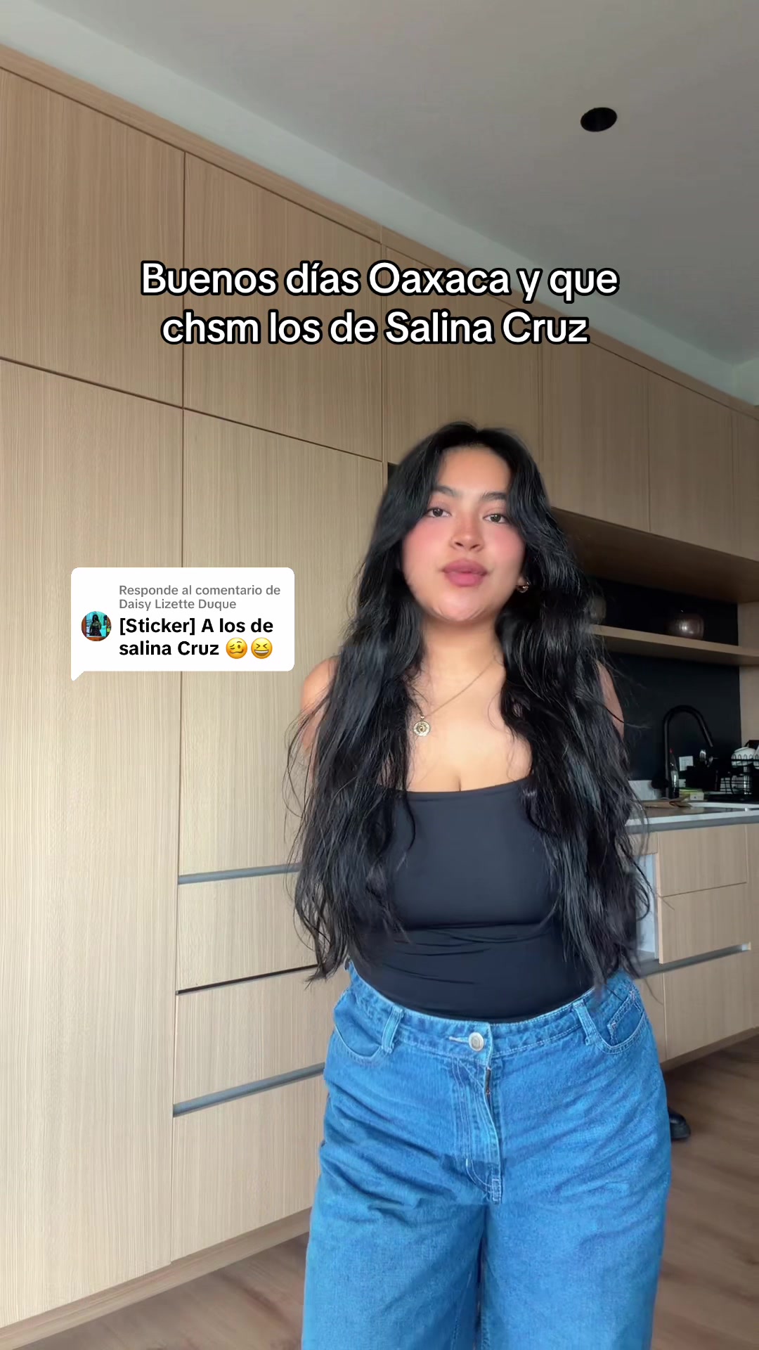 @Isa Hernandez