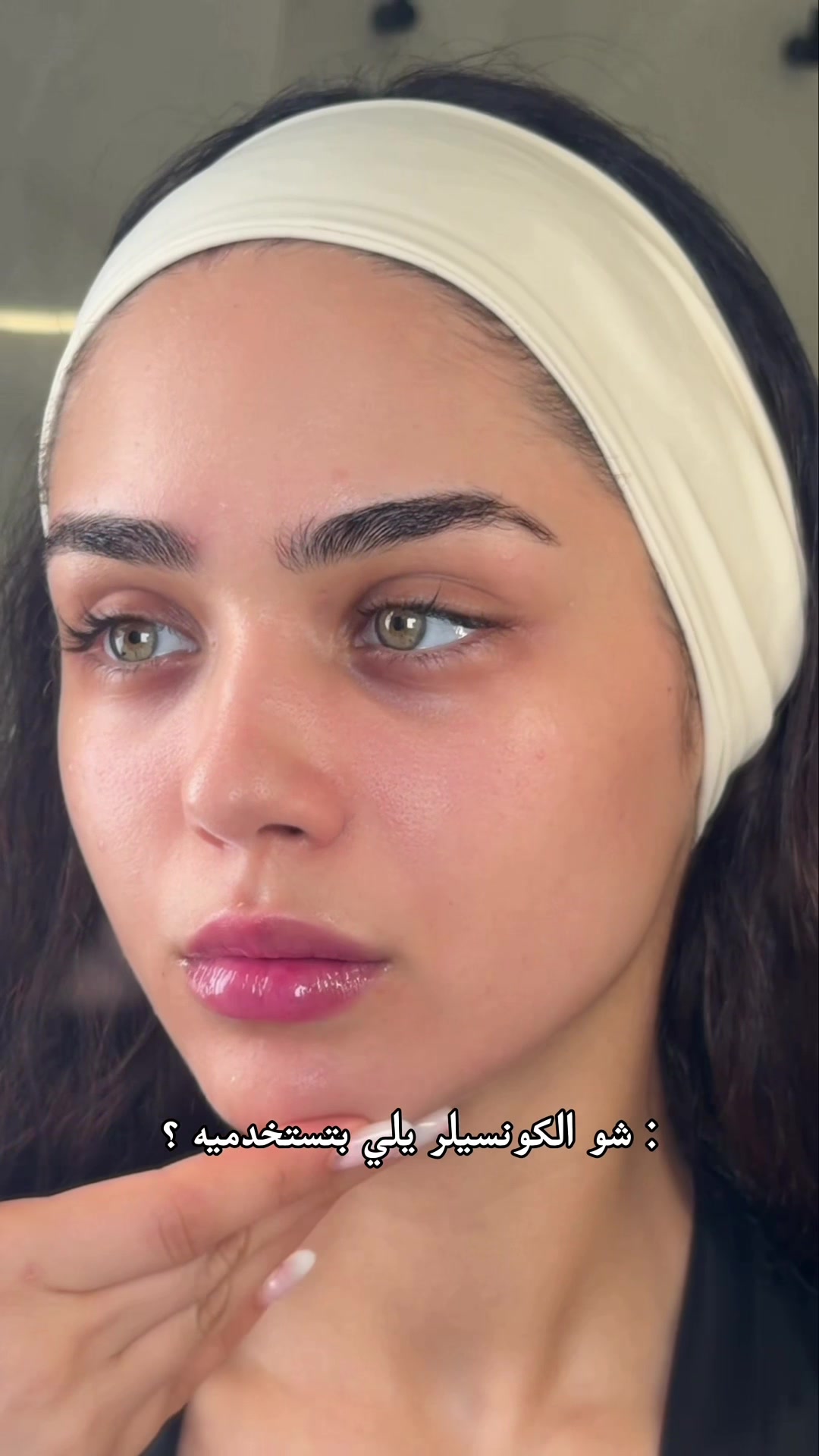 @eyaofficial | آية فتوح