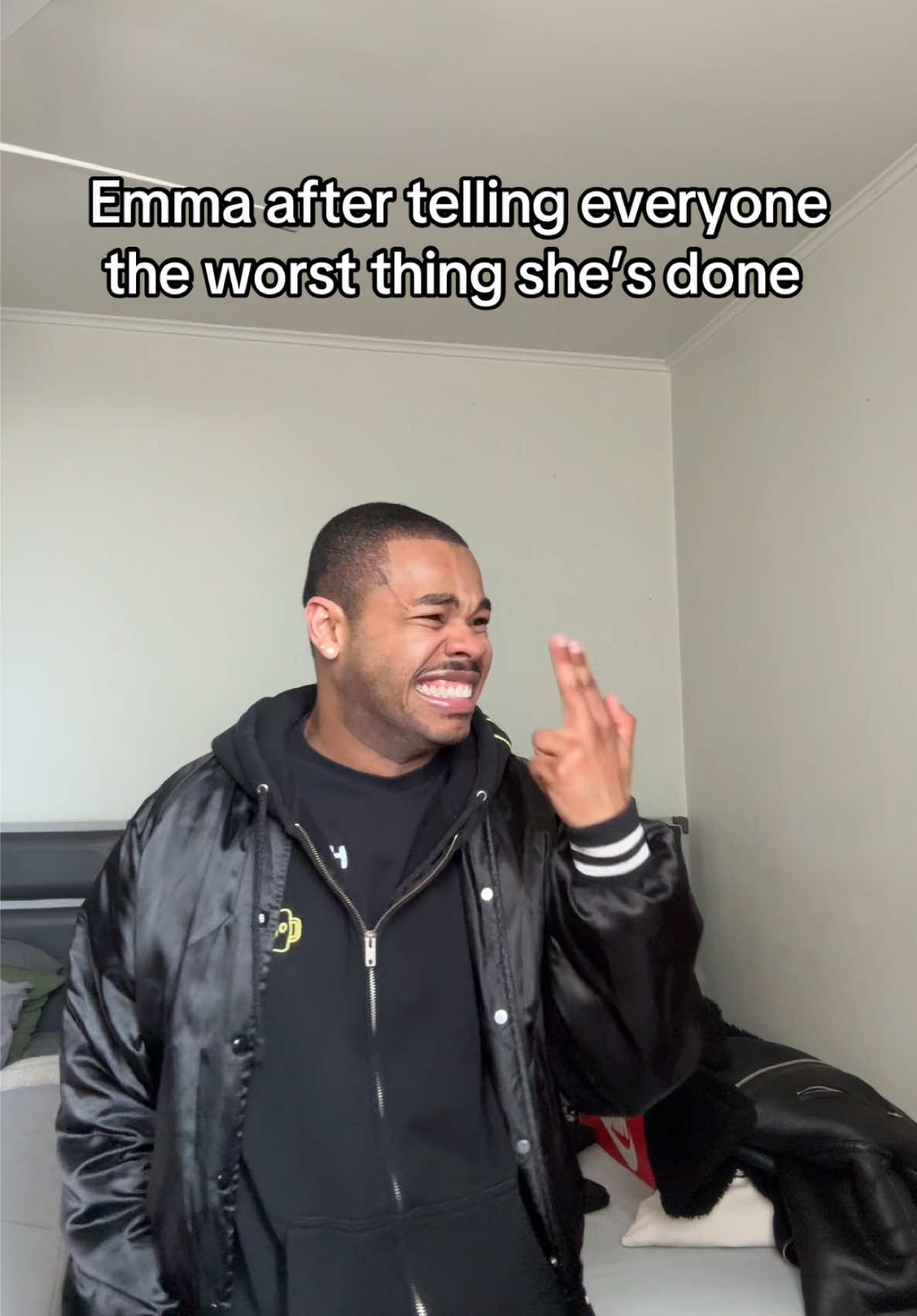 @Bryan Hernandez