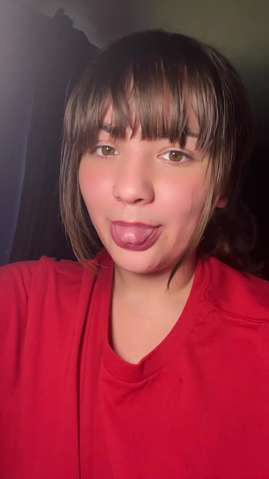 @Angel🎀 • Following