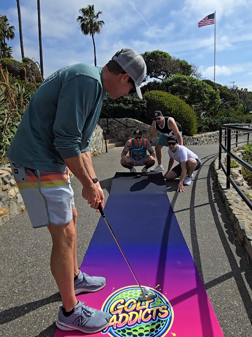 @Average Golf Addicts