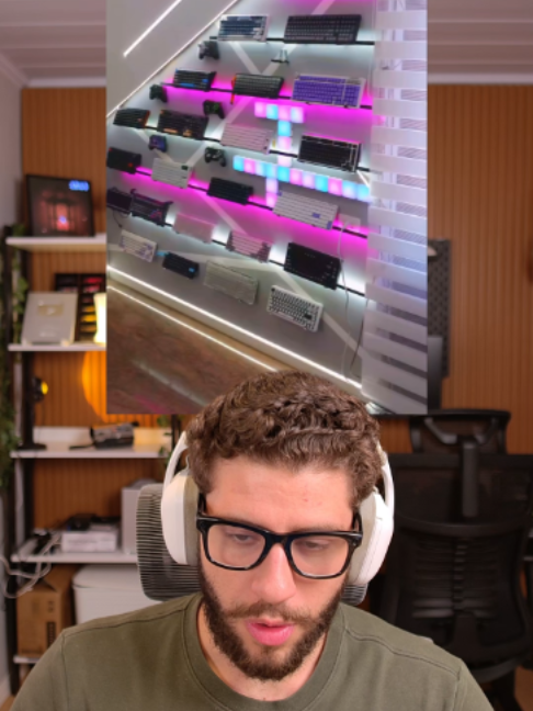 @Poison | Setup Gamer