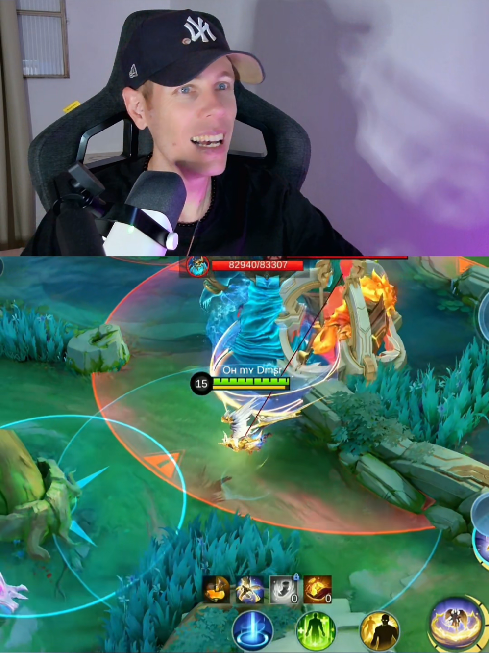 @Lost Plays