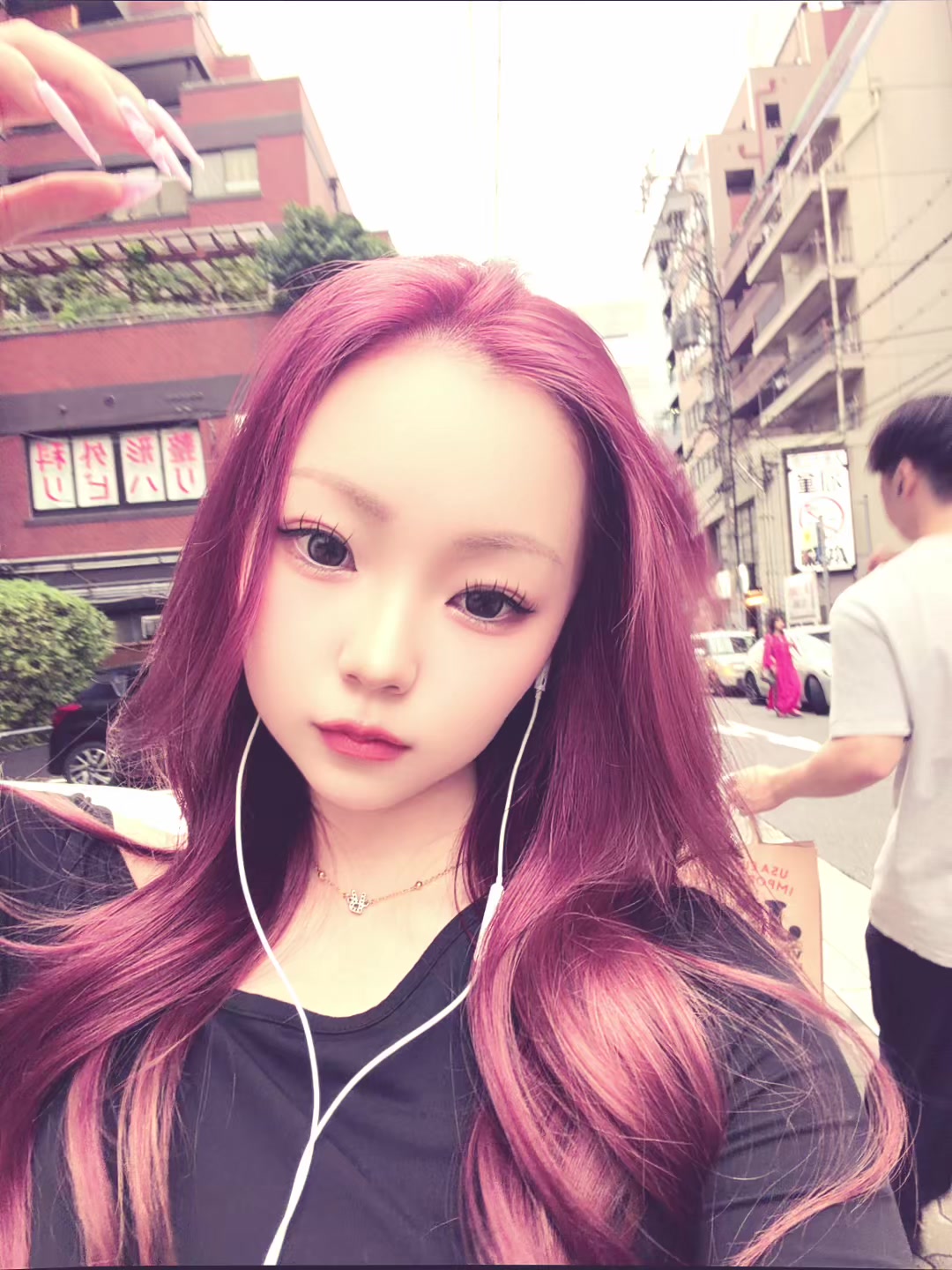 @bebe