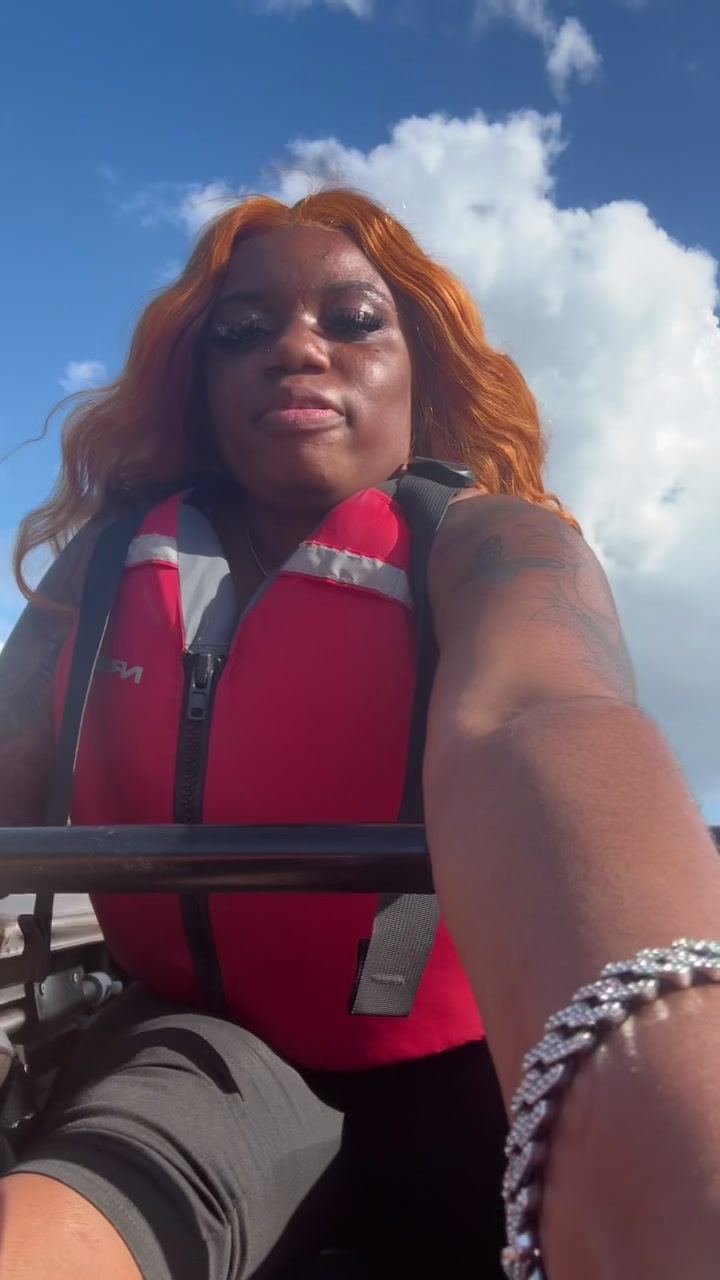 @TheRealAlexisKierra