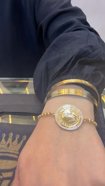 @Fofo gold