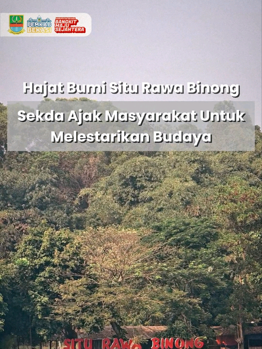 @Prokopim Kab Bekasi