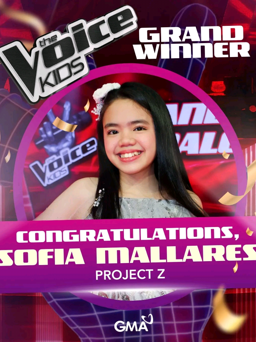 @GMA SINGERS