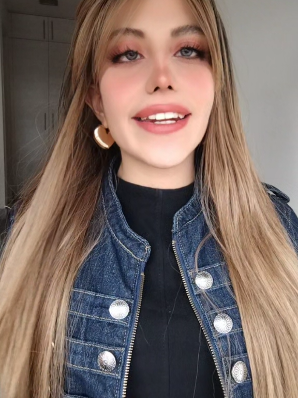 @Victoria Henriquez